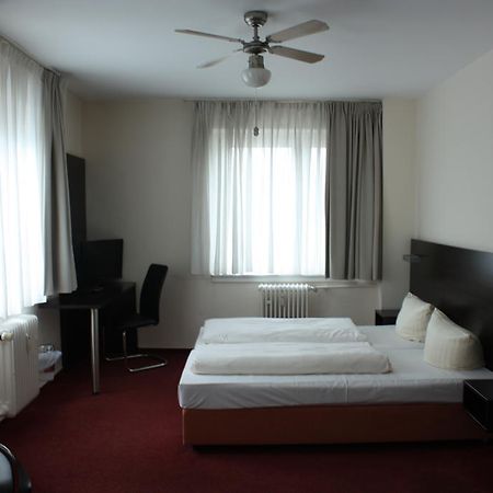 Fair Hotel Frankfurt - An Der Messe Frankfurt am Main Exterior photo