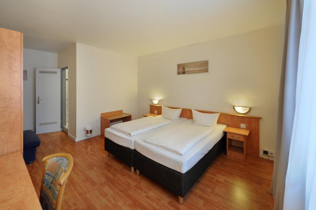 Fair Hotel Frankfurt - An Der Messe Frankfurt am Main Room photo