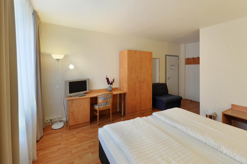 Fair Hotel Frankfurt - An Der Messe Frankfurt am Main Room photo