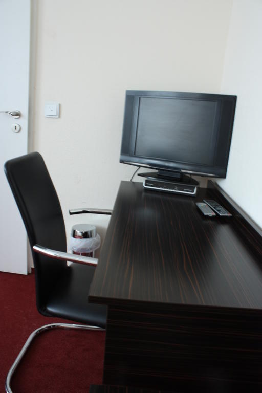 Fair Hotel Frankfurt - An Der Messe Frankfurt am Main Room photo