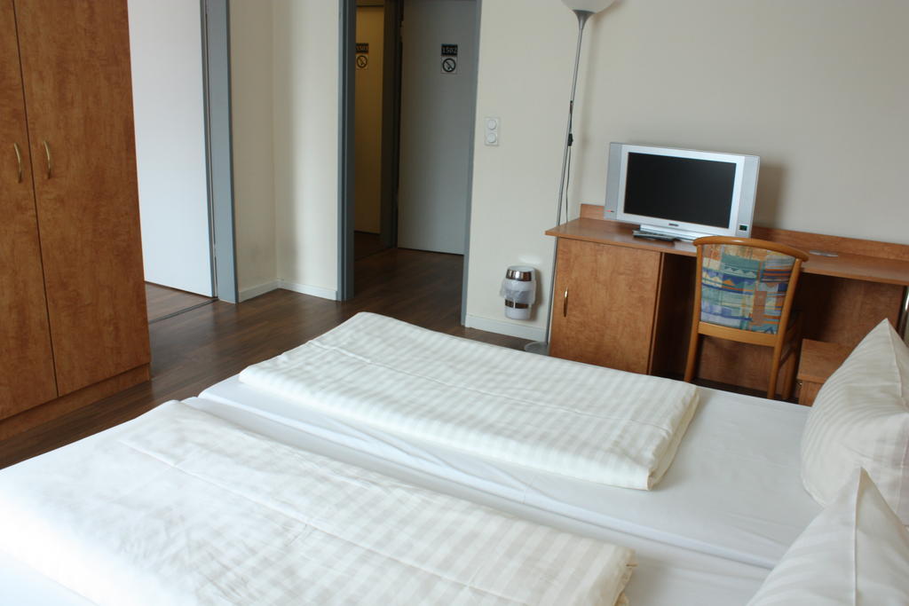 Fair Hotel Frankfurt - An Der Messe Frankfurt am Main Room photo