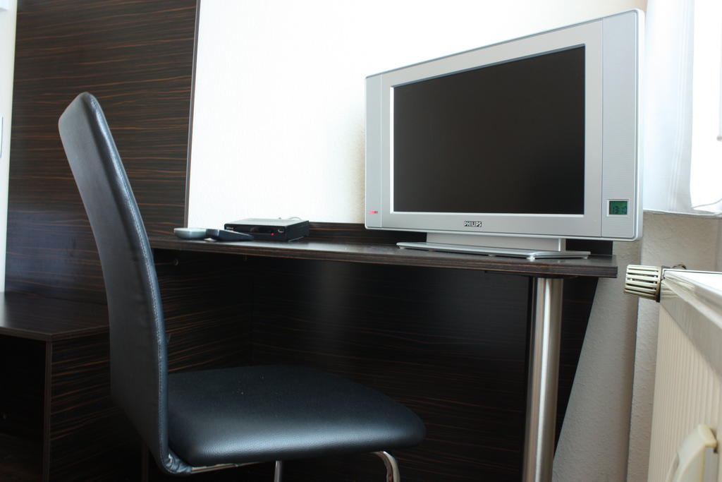 Fair Hotel Frankfurt - An Der Messe Frankfurt am Main Room photo